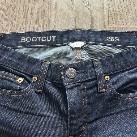 J.crew jeans - Picture 2 of 4